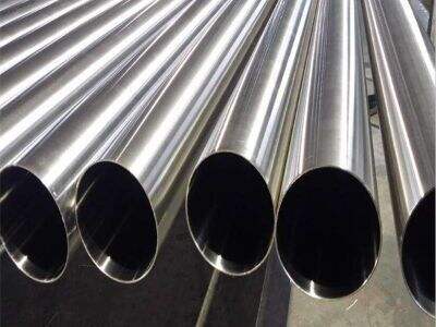 GI Pipes vs. Steel Pipes: Which is Better for Your Project?