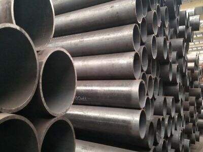 Tại sao Lò hơi Ống được Ưa chuộng trong Việc Tạo Hơi Nước Áp suất Cao