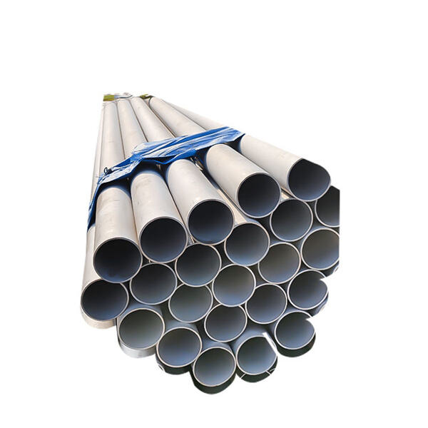 Alloy Pipe က သင့်အဖြေပါ။