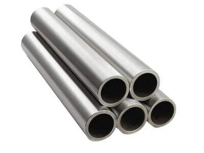 Pourquoi les tubes en acier galvanisé sont-ils privilégiés dans les infrastructures extérieures