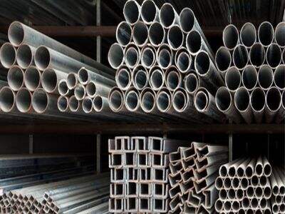 The Strengths of Metal Pipes: Why They Are Essential in Construction