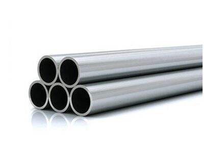 구조 공학 프로젝트에서 금속 파이프의 역할