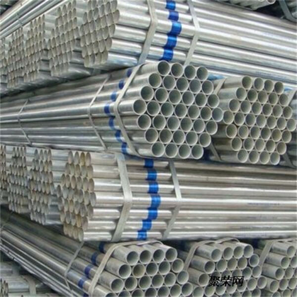 Ang Salamangka sa Likod ng 1 2 Galvanized Pipe