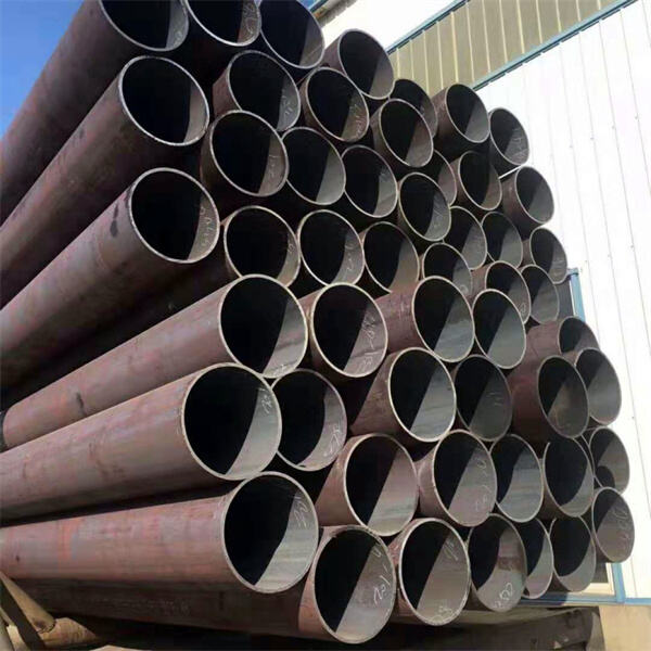 Understanding the Manufacturing Process of Carbon Seamless Steel Pipe