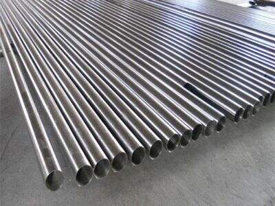 ບົດບາດຂອງທໍ່ເຫຼັກທີ່ຖືກຊຸບສັງກະສີໃນລະບົບສົ່ງນ້ຳດັບເພິງ