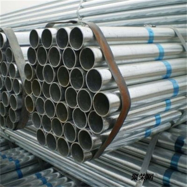 Choosing 1 2 Galvanised Pipe