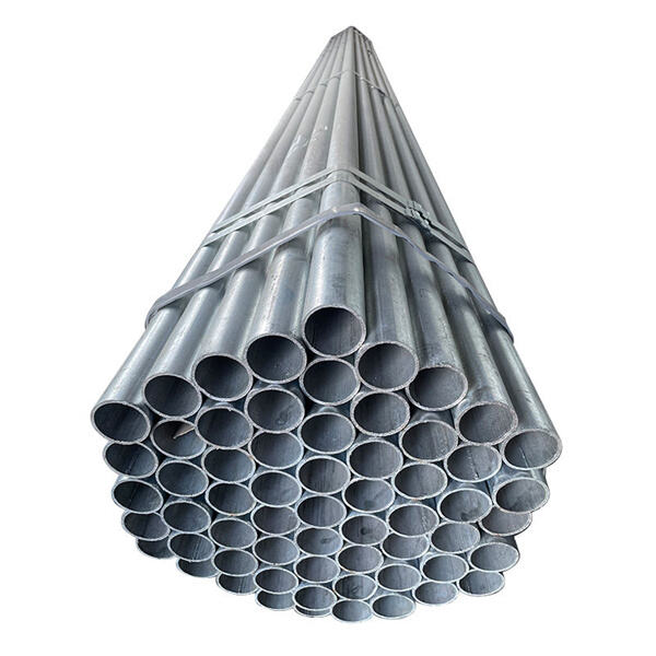 Benefits of 1 Galv Pipe