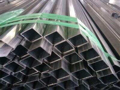 ແນວໂນ້ມຫຼ້າສຸດໃນເຕັກໂນໂລຊີການຜະລິດທໍ່ເຫຼັກ