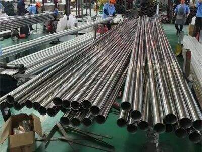 Why Mild Steel Pipe Requires Regular Inspection and Maintenance