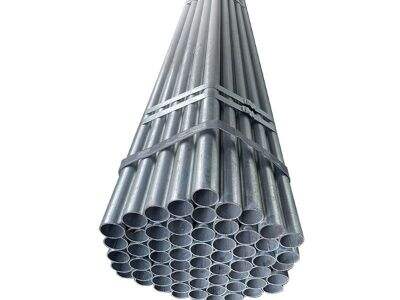 Como Escolher o Tubo de Aço Adequado para a Transmissão de Petróleo e Gás