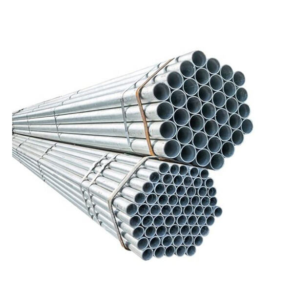 How to Install 1 Inch Galvanized Pipe