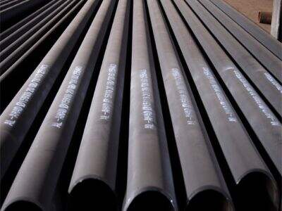 Pourquoi les tubes métalliques des classes 40 et 80 sont-ils utilisés différemment