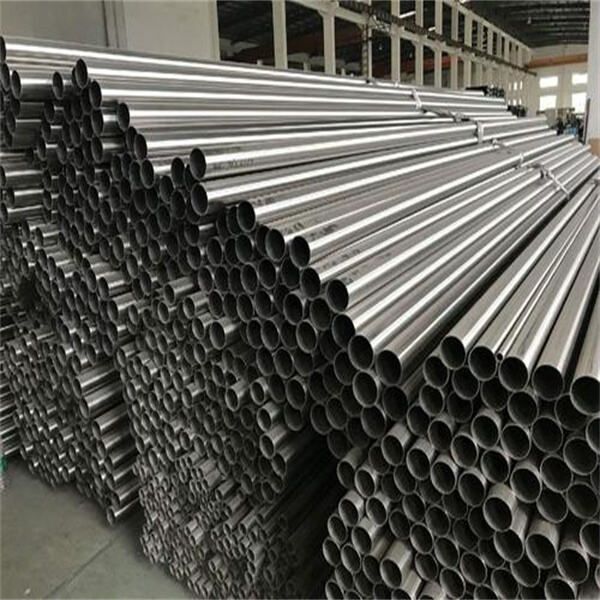 Cost-effective steel tubing solutions