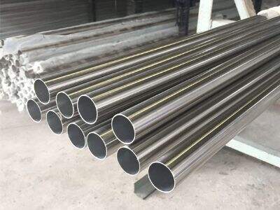 Vai trò của các ống kết cấu trong các dự án cầu và cơ sở hạ tầng