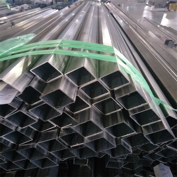 316 Stainless Steel Tube