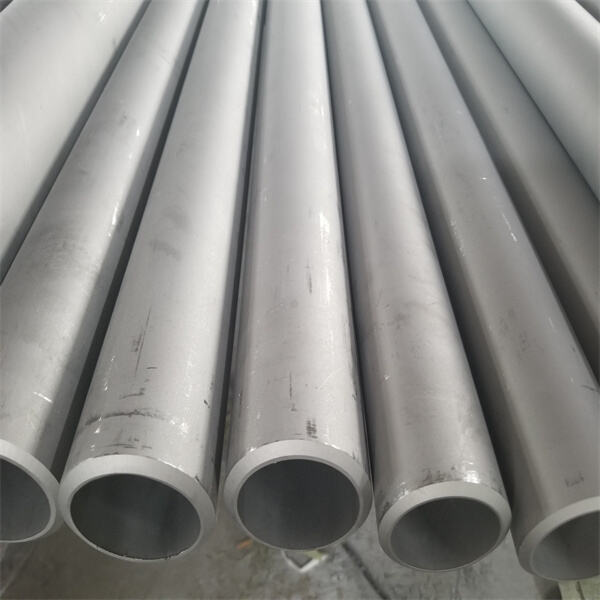 Asa gamiton ang Alloy Pipe alang sa Labing Maayo nga Pagganap