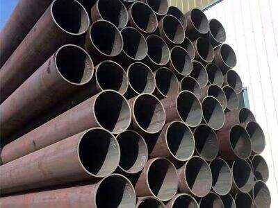 관형 보일러 설계 및 기술 분야의 최신 혁신