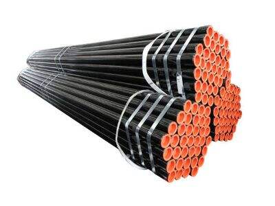 How SCH 40 Pipe Is Used in Different Industries and Applications