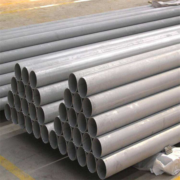 The role of 1 4 steel pipe in plumbing systems