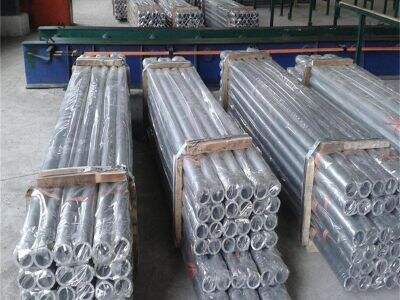 ວິທີການທີ່ທໍ່ເຫຼັກຊຸບສັງກະສີຖືກນຳໃຊ້ໃນການຮົດນ້ຳໃນການເພາະປູກ