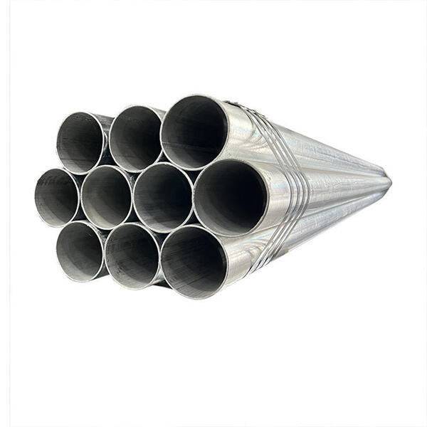 Maintenance and Care for 1 Inch Galvanized Pipe