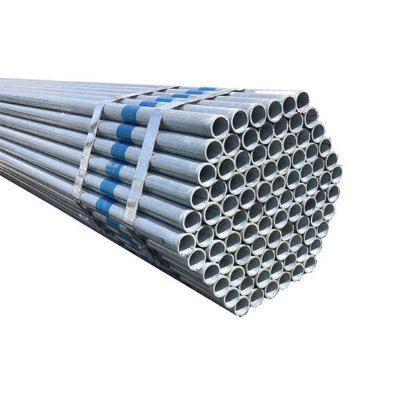 How to Determine Which 1-Inch Galvanized Pipe Grade is Right for Your Projec