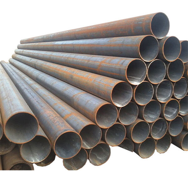 Key Factors to Consider When Selecting Carbon Seamless Steel Pipe