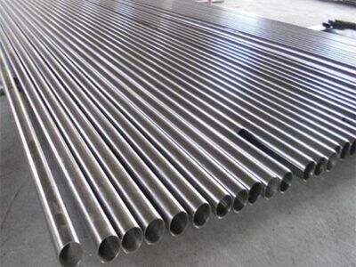 탄소강 금속 파이프가 왜 여전히 산업 표준으로 자리 잡고 있는가