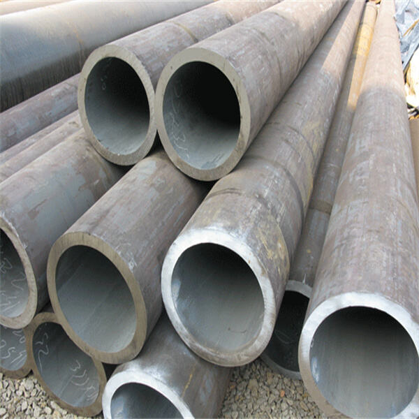 Different Types of Structural Pipe and Their Applications