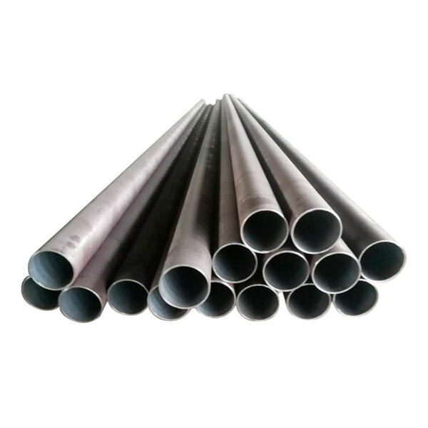 Advantages of Carbon Seamless Steel Pipe Over Other Materials