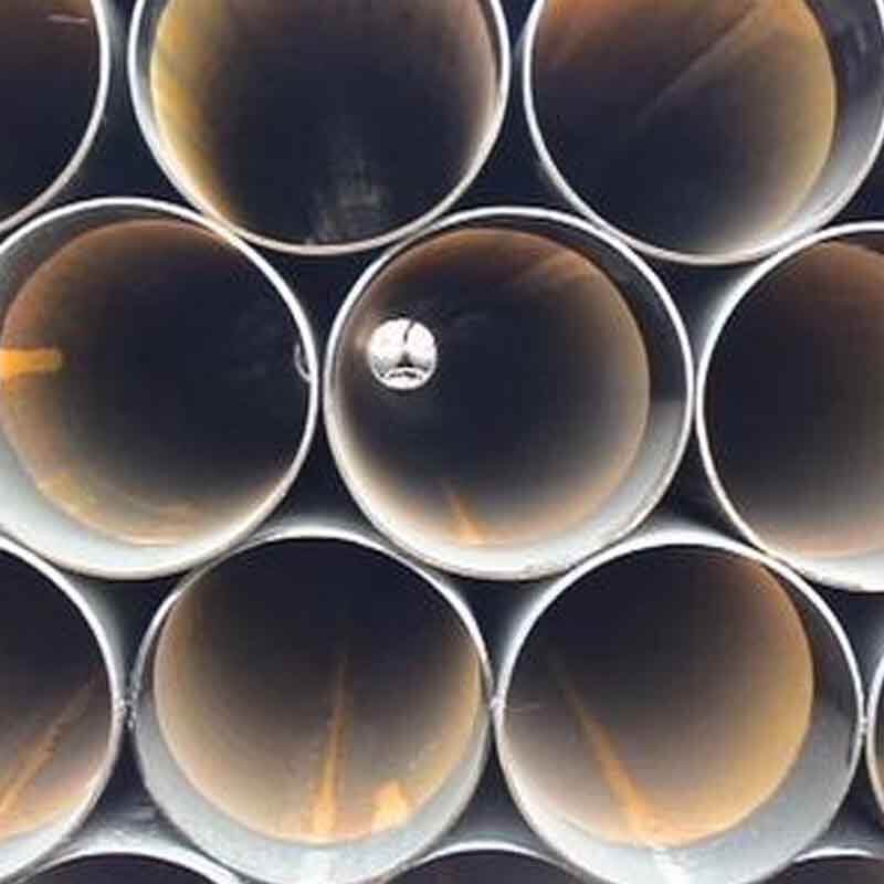 Q235 20# ERW/LASW welded pipe for water/ gas/ oil