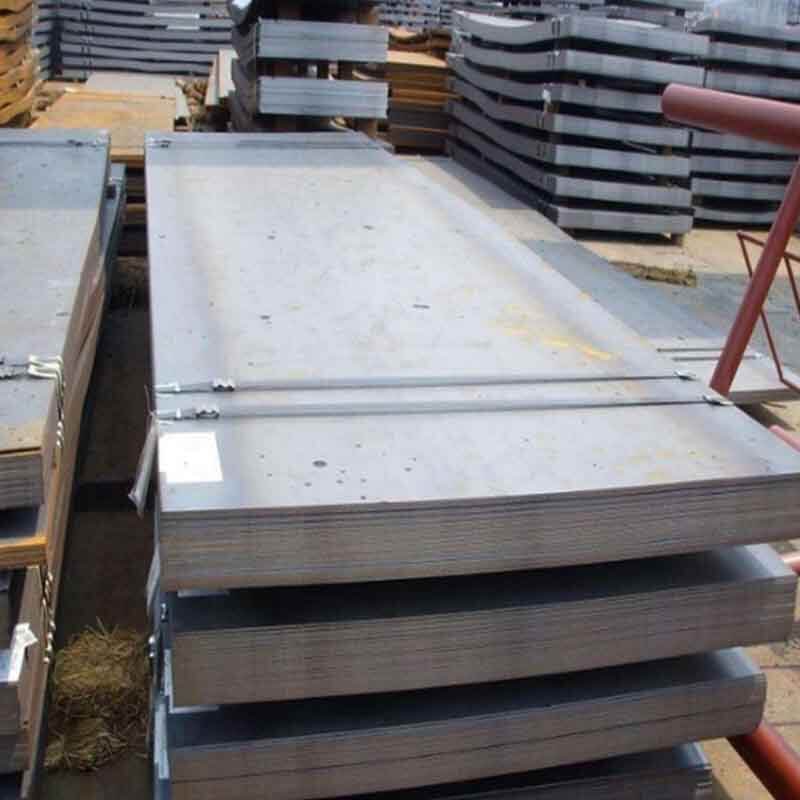 SS400 A36 Q195 Q235 Q345 4ft 8ft 0.1-2mm mild steel cr cold rolled steel sheet plate