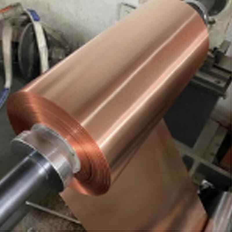 Медная фабрыка Directly Red Copper 99.99% Purity Sheet Медная пласціна/медная шпулька/лом меднага дроту/медная труба для кандыцыянавання паветра