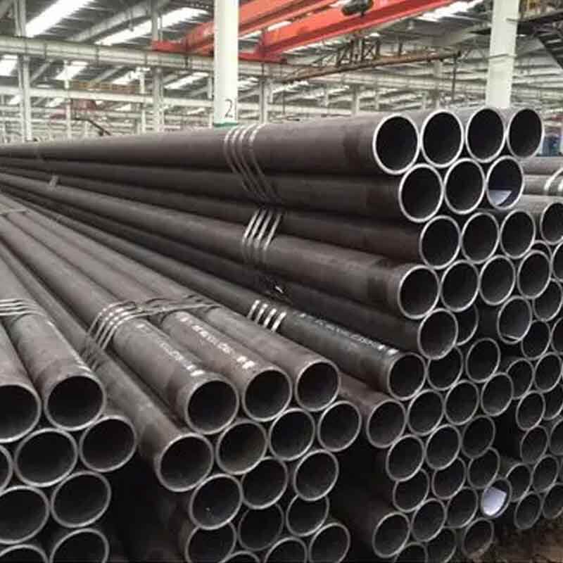 A192/ASTM A210 Boiler tube/pipe