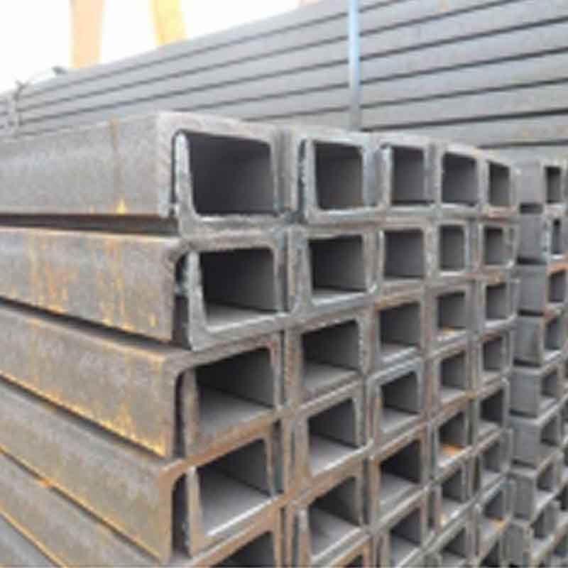 Hot selling profiles H steel/angle steel/C-shaped steel/channel steel EN GB