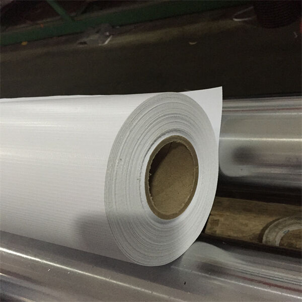 الأمان واستخدام فينيل PVC