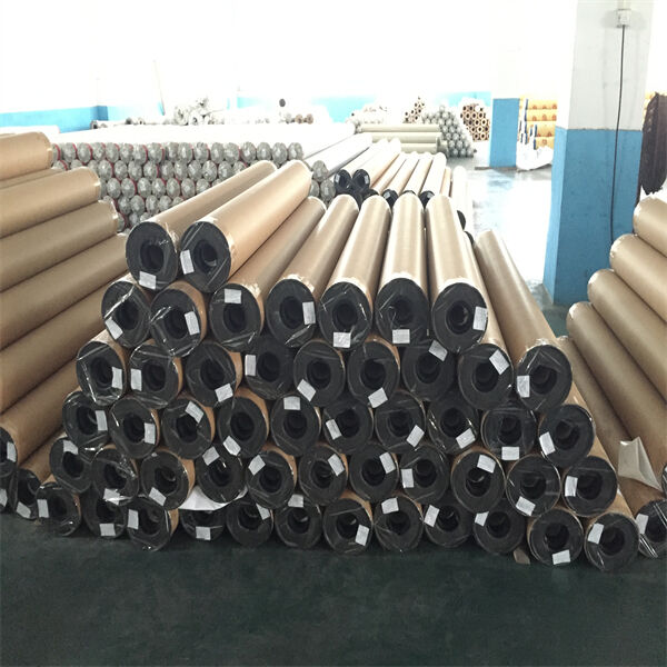 الابتكار في فينيل PVC