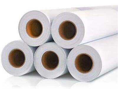 نمو استخدام أفلام التغليف الفينيلية في المركبات التجارية