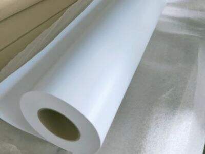 الفرق بين درجات لفائف الفينيل البلاستيكية (PVC) للمشترين في السوق التجاري (B2B)