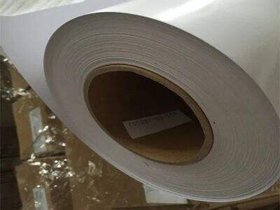 Leverandører av vinylfolie-ruller som betjener internasjonale markeder