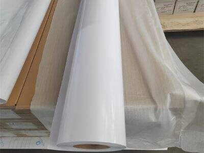 Рулонная виниловая пленка оптом для экспортеров