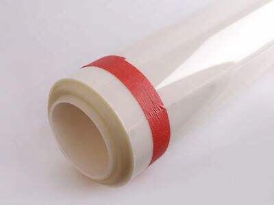 Применение рулонов ПВХ-винила в рекламе в аэропортах и транзитных узлах