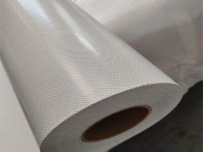 Tendances du marché des rouleaux de vinyle PVC dans le secteur de la signalétique