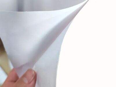 Automotive Vinyl Wrap in Commercial Advertising Vehicles