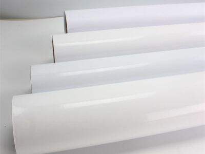 سوق الفينيل القابل للطباعة عالي التصاق في قطاع التغليف