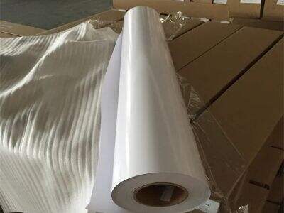 لفافة فينيل لشركات الطباعة المُوجَّهة للتصدير