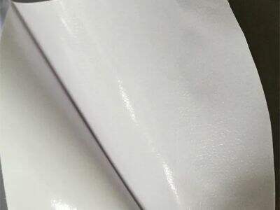 الطلب المتزايد على لفائف التغليف الفينيلي في الأسواق التصديرية