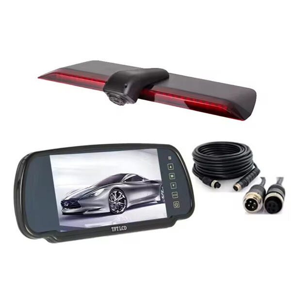 Upgrade your vehicle with the latest technology by getting a car reverse camera kit installed.