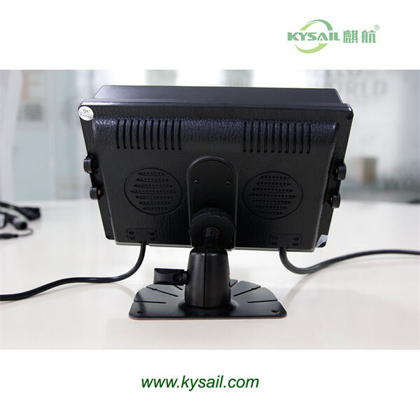 احصل على ركن دقيق مع مجموعة مستشعرات أمامية وخلفية حديثة التصميم!