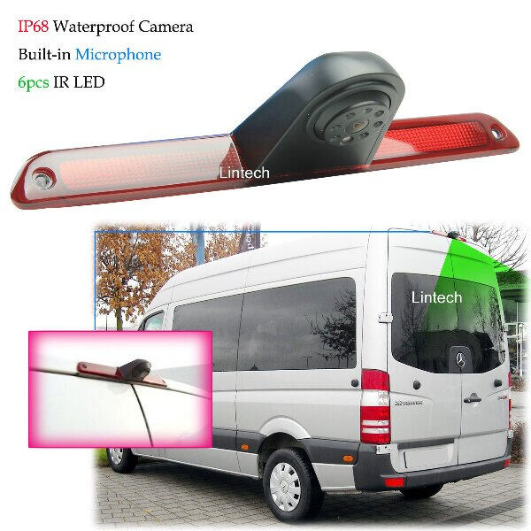 Upgrade Your Driving Experience with a Side Mirror Camera